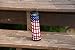 subtac Alpha Suppressor Cover 6 inch American Flag