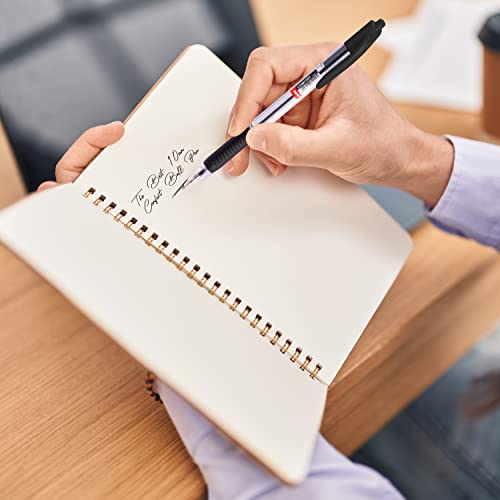 Cello Ballpoint Pen Black Pens Comfort Grip Ball Pens Medium Point Biros,Retractable Ballpoint Pens (1.0MM) Black Pen, Pack of 12 | ideal for office, Home, and School Stationary supplies Cello Ballpoint Pen Black Pens Comfort Grip Ball Pens Medium Point Biros,Retractable Ballpoint Pens (1.0MM) Black Pen, Pack of 12 | ideal for office, Home, and School Stationary supplies