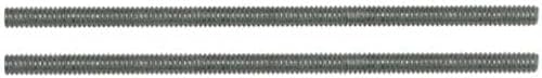 Sullivan Products 4-40 All Threaded Rods12 2 SUL495 Hardware Linkages Airplane Sullivan Products 4-40 All Threaded Rods12 2 SUL495 Hardware Linkages Airplane