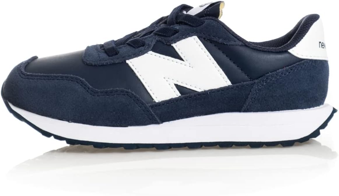 New Balance 237 Bungee, Scarpe da Ginnastica, Blue, 43 EU : Amazon.it:  Scarpe e borse
