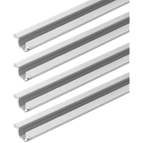 Rails de guidage Cyclingcolors 1 mètre Cover