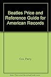 Beatles Price and Reference Guide for American Records