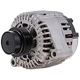 Valeo 849032 OEM Alternator Compatible with Chevrolet Corvette 5.7L 2003-2004