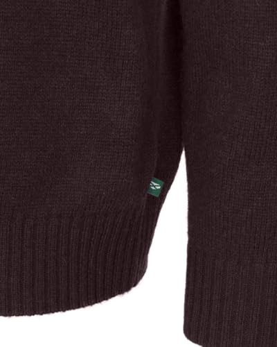 Lothian II 1/4 Zip Pullover Large4