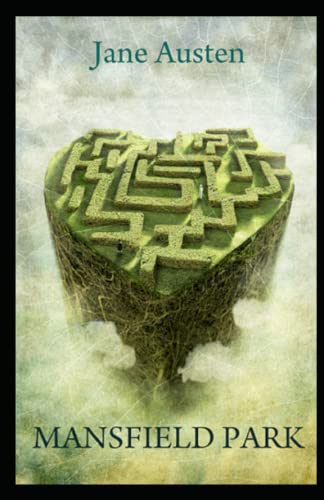 Mansfield Park (Illustrated Edition)