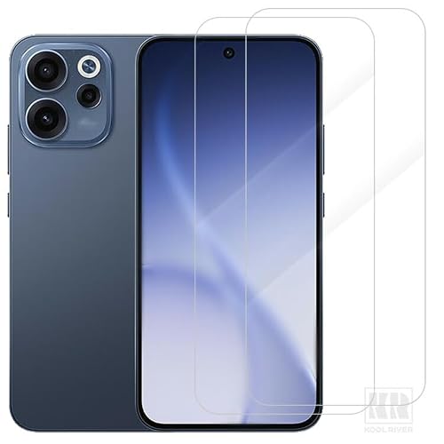 TRIPLE RIVER・For OPPO Reno15 A 保護フィルム ガラスフィルム 強化ガラス 2枚セット フィルム 液晶保護 ...
