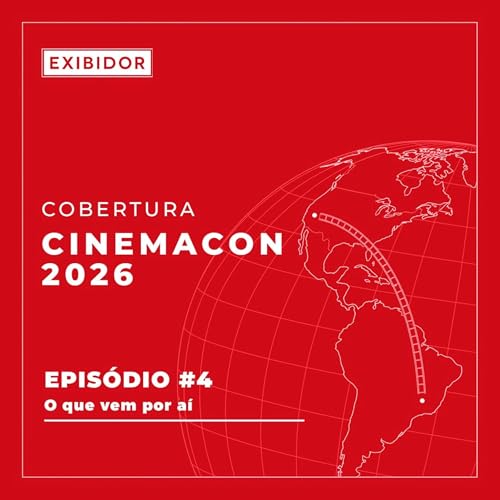 Ep #4 | O que vem por a&iacute;