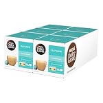 Nescafé Dolce Gusto – NESCAFÉ DOLCE GUSTO Flat White Kaffeekapseln (6 x 16 Kapseln