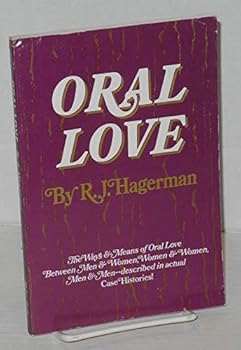 Paperback Oral Love Book