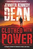 Clothed with Power: A Six-Week Journey to Freedom, Power, and Peace