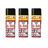 ＣＲＣ－５５６ 増量缶 320+64＝384ml 3本セット