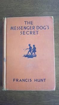 Hardcover The Messenger Dog's Secret Book