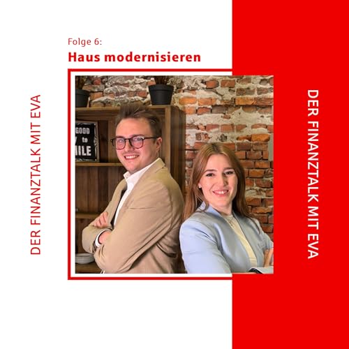 Immobilie modernisieren? Alles, was ihr f&uuml;r die Finanzierung wissen m&uuml;sst