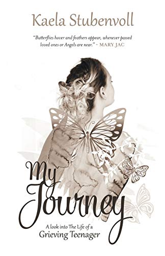 My Journey: A Look into the Life of a Grieving Teenager