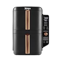 Ninja Double Stack XL