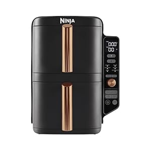 Ninja Double Stack XL