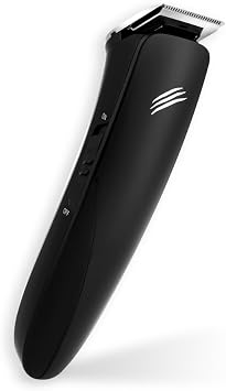 Skull Shaver Pitbull Platinum Pro Head & Face Shaver with Extra Blade and Baby Beast Trimmer: Ultimate Cordless Hair & Beard Grooming Kit, Precision Blades, Male Grooming Kit