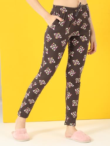 Image of Sweet Dreams Women Pyjama