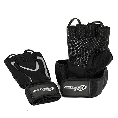 Handschuhe Top Grip 2.0 - grau - XL - Paar Handschuhe Top Grip 2.0 - grau - XL - Paar