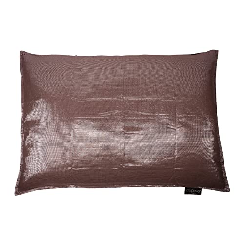 Colchón Lex & Max Rectangle Moonshine 100X70 Gris Pardo para perros grandes 2