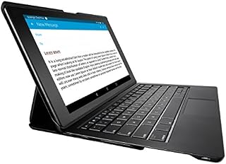 Amazon Fire HD 10 Keyboard Case (5th Generation - 2015 release)