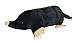 ADORE 15" Double Oh the Mole Plush Stuffed Animal Toy