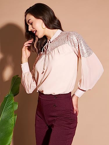 Image of Marie Claire Women Blouse