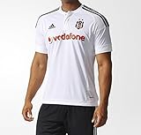 Sonderangebot adidas Besiktas Istanbul Heim Trikot AN5920
