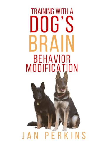 Training With a Dog's Brain: Behavior Modification: Tips for Having a Well Behaved Dog