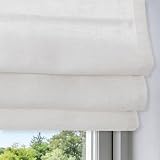 DEJAVU No Drill Custom Roman Shade