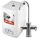 Waste King H711-U-CH Hot Water Dispenser Faucet and Tank Combo Unit