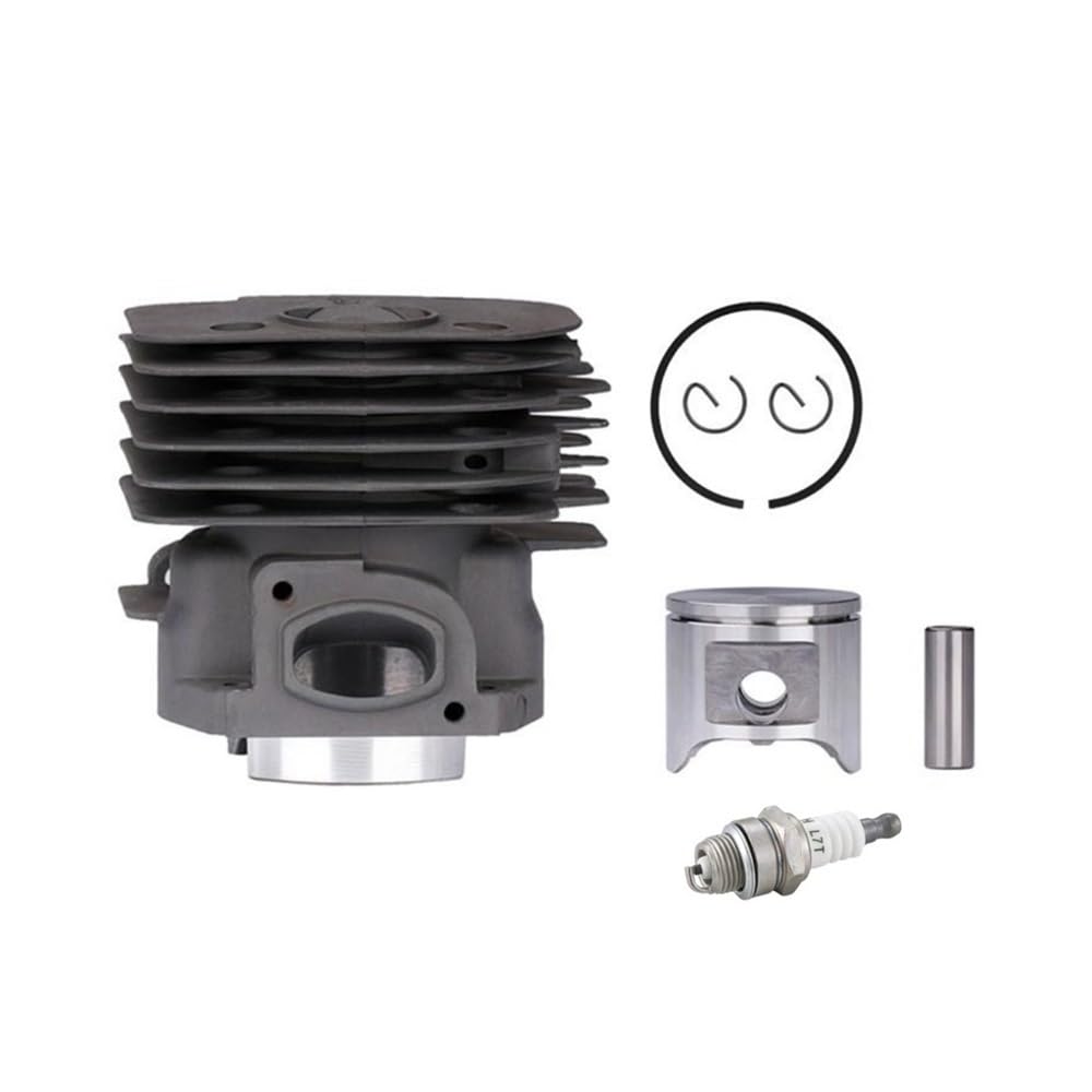 Kit cylindre et piston 48mm pour tronçonneuse 365 pièce 503691073