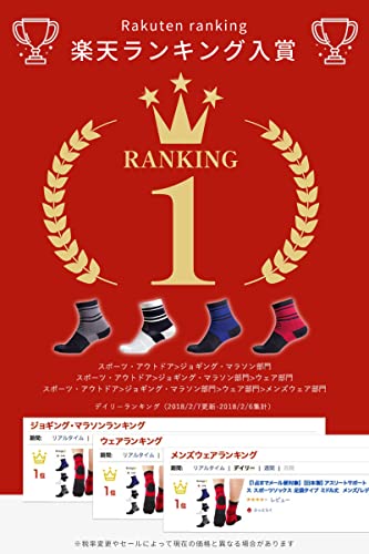 Runtage(ランテージ) アスリートサポートソックス 足袋タイ