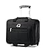 Produktbild Samsonite Classic Rollkoffer, Schwarz, 41,6 x 20,3 x 33,25 cm