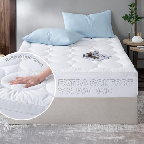 Listado de Acolchado - los más vendidos. 14 Imagen adicional