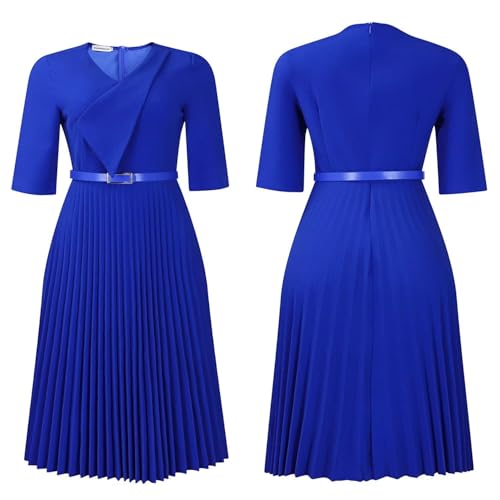 Women's Elegant A-Line Dress for Women Casual Midi Dresses Outfits Business Sexy Bodycon Dress2