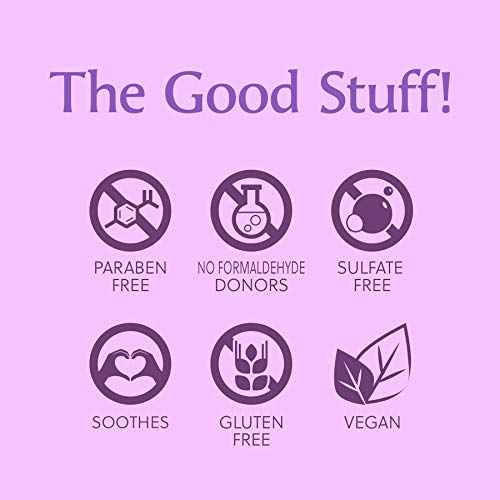 Tree Hut Bare Tahitian Vanilla Post Shave Mist, 4.8 Fl Oz, After Shave Spray, Soothe & Smooth Against Razor Bumps & Ingrown Hairs, For All Skin Types #TOP2