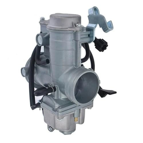 Carburateur XR650R à Performance Optimisée - Système de Carburation pour XR 400R et 600R