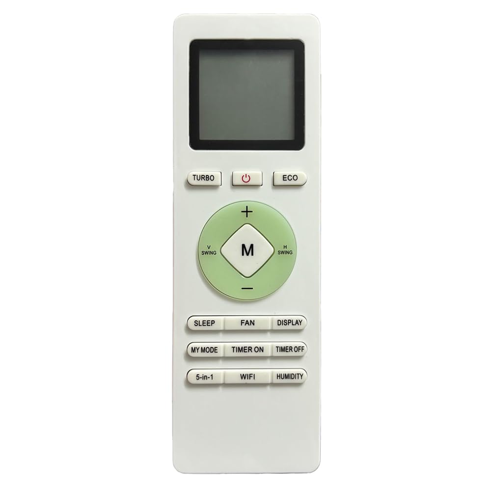 RESORB® RE 233C Compatible for Lloyd AC Remote Control