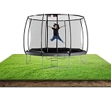 Avyna Pro-Line Above-Ground