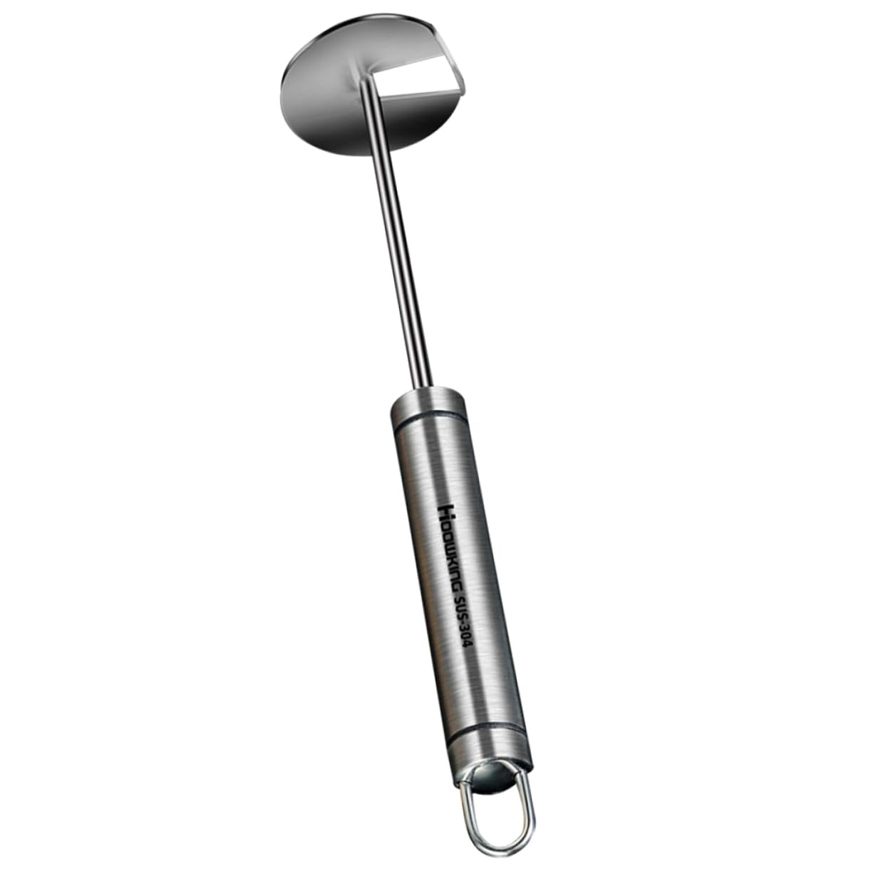 BESTYASH Stainless Steel Fruit Core Remover Tool Portable Multifunctional Cherry Pitter Core Digger for Kitchen Supplies and