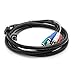 Hot New DIRECTV H2510PIN 10 Pin to Component FOR H25 and C31 Accessories & Supplies , Audio & Video Accessories , Cables & Interconnects ,Video Cables ,Component Video