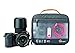 Lowepro GearUp Camera Box: Compact Travel Packing Case and Storage Solution for a Mirrorless Camera, Lenses and Accessories