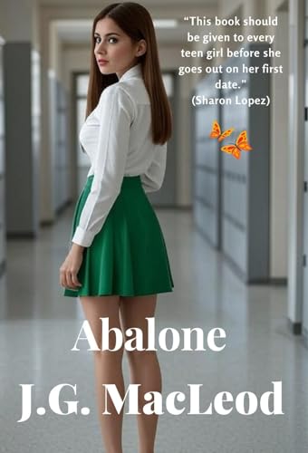Abalone: One woman's courageous journey through abuse & healing.