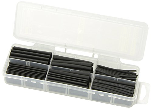 Kit de tubos termorretráctiles Dorman 87500 para aislamiento de cables eléctricos