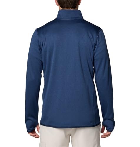 Image of Columbia Park View Fleece Full Zip