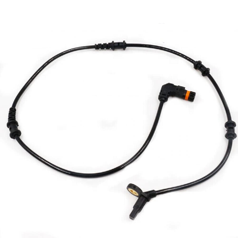 Amazon.com: 1649058200 A1649058200 ABS Wheel Speed Sensor Front 