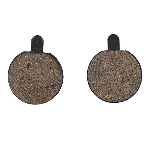 Pastiglia freno Brembo Sinterizzata SA (1 coppia per 1 disco 07BB04SA