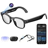 Wvryrv AI Smart Glasses