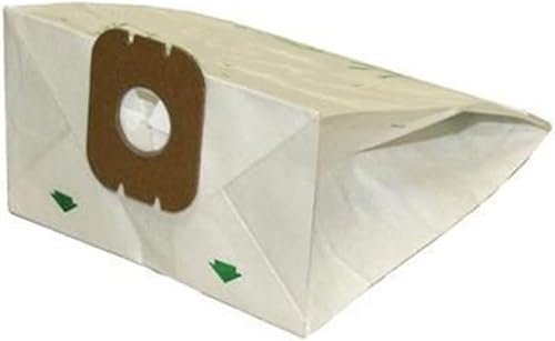 Miniatura 3 de MaxLLTo Paquete de 3 bolsas de repuesto para aspiradora tipo K 4010028K compatibles con los modelos Hoover Spirit y Encore